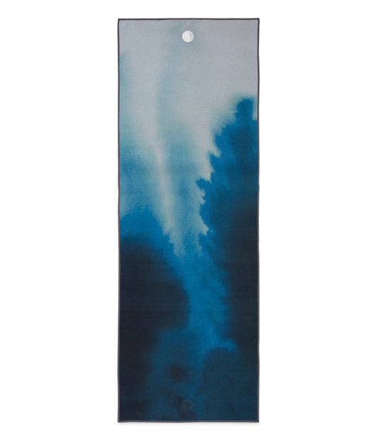 Yogitoes® Hot Yoga Mat Towel