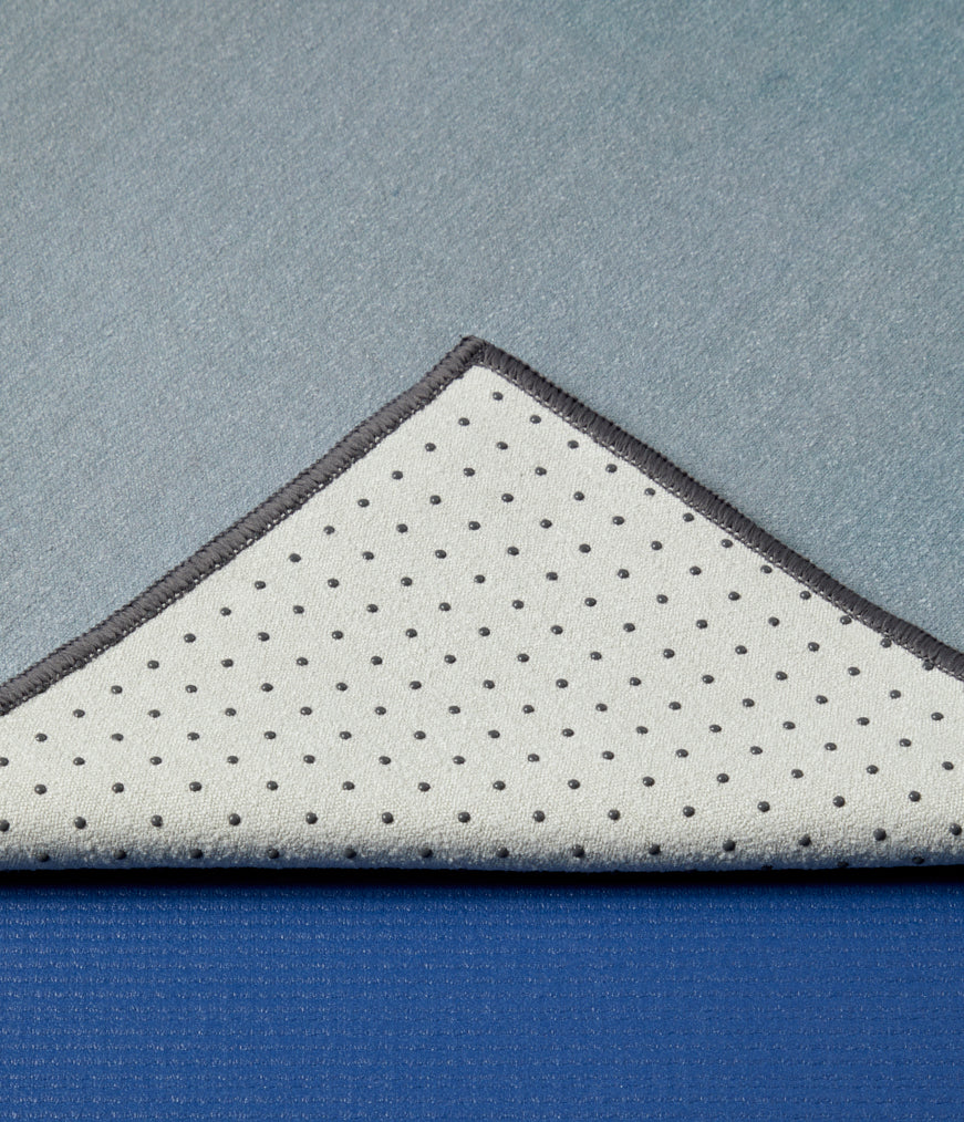 Yogitoes® Hot Yoga Mat Towel