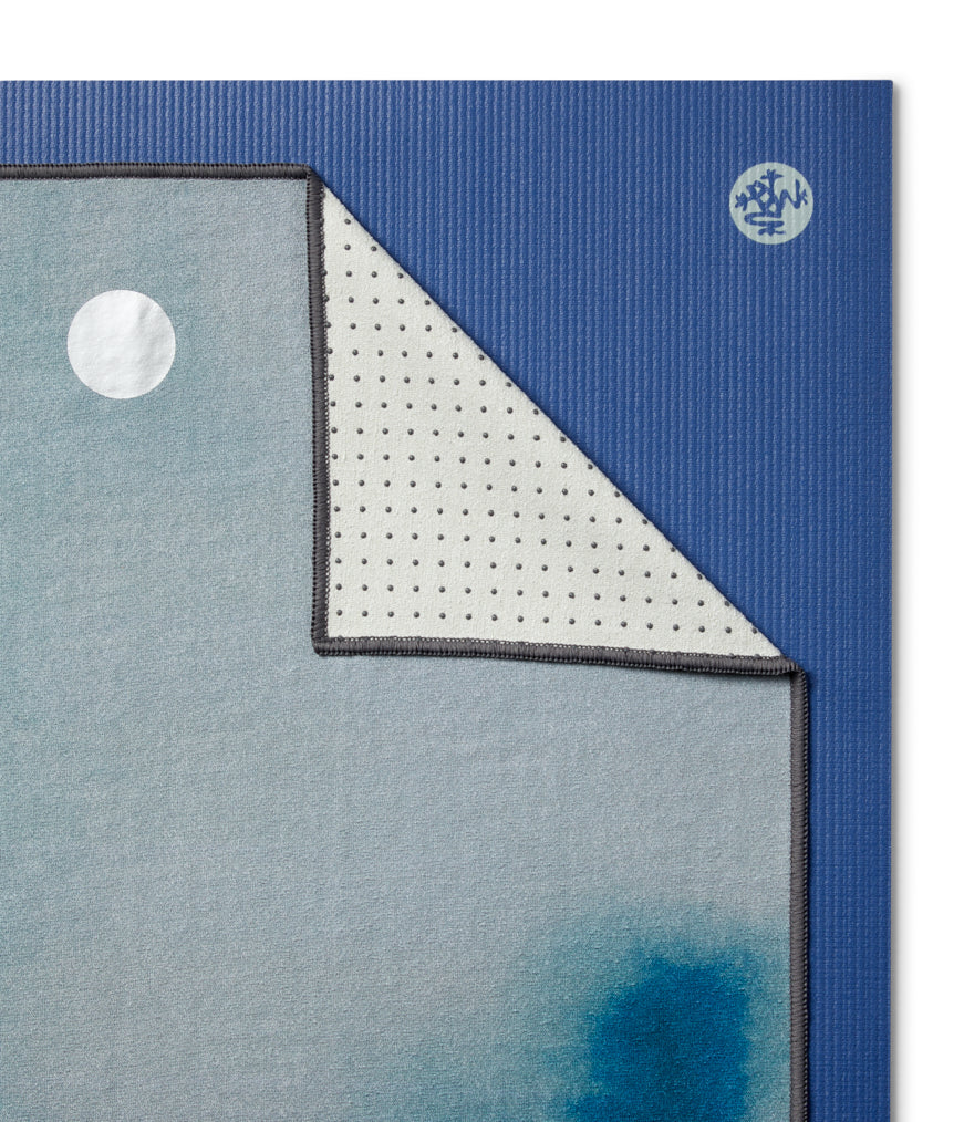 Yogitoes® Hot Yoga Mat Towel