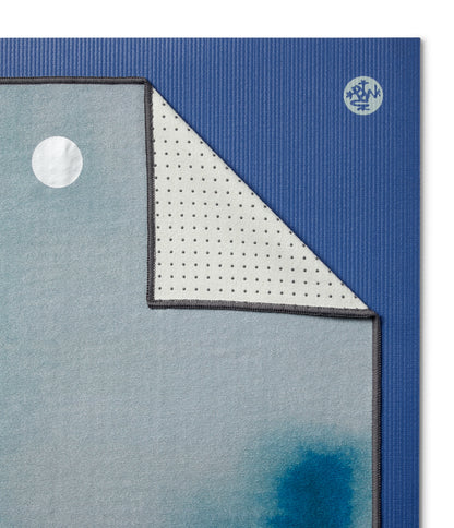 Yogitoes® Hot Yoga Mat Towel