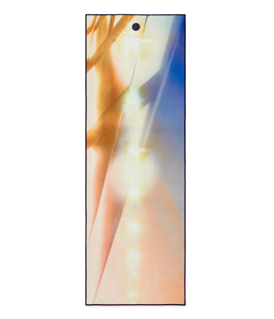 Yogitoes® Yoga Mat Towel