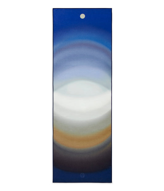 Yogitoes® Yoga Mat Towel