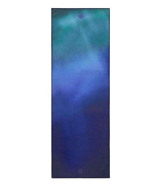 Yogitoes® Yoga Mat Towel
