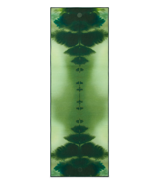 Yogitoes® Yoga Mat Towel