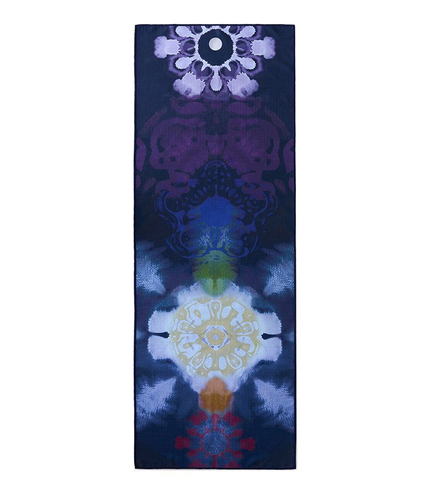 Chakra Residence