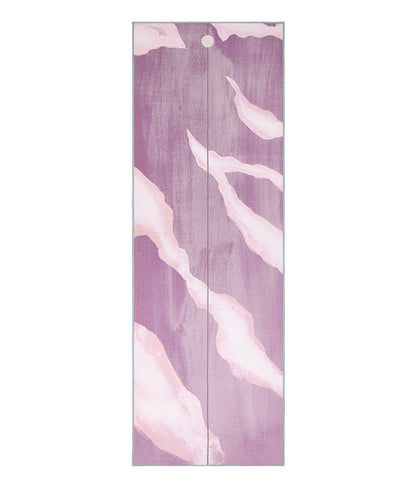 Yogitoes® Hot Yoga Mat Towel