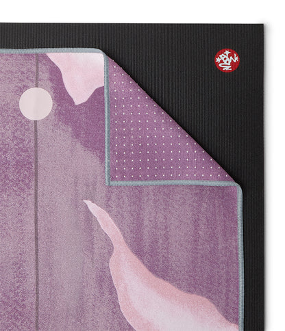 Yogitoes® Hot Yoga Mat Towel