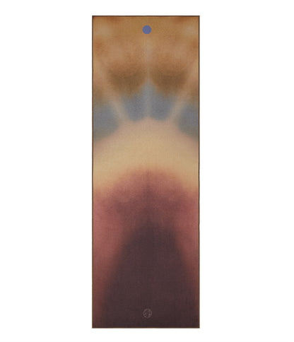 Yogitoes® Yoga Mat Towel