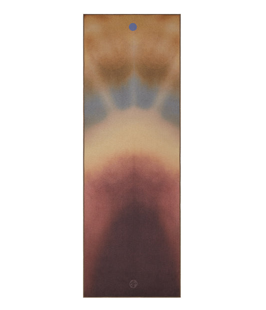 Yogitoes® Yoga Mat Towel