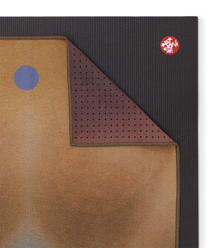 Yogitoes® Yoga Mat Towel