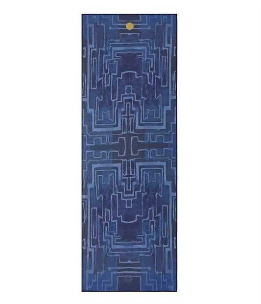 Yogitoes® Yoga Mat Towel