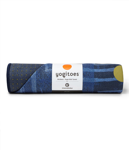 Yogitoes® Yoga Mat Towel