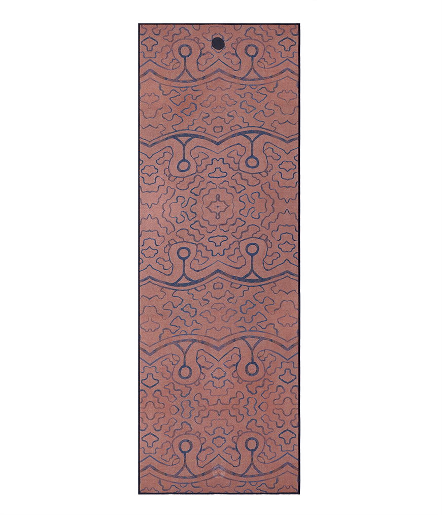 Yogitoes® Yoga Mat Towel