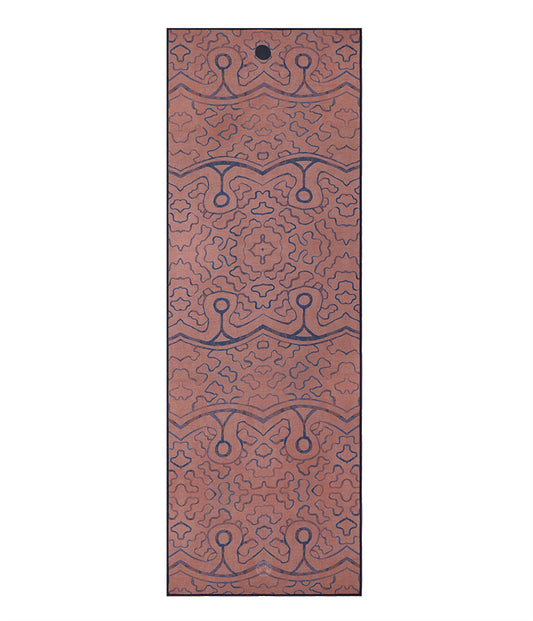 Yogitoes® Yoga Mat Towel
