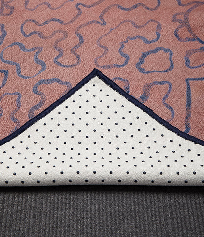 Yogitoes® Yoga Mat Towel