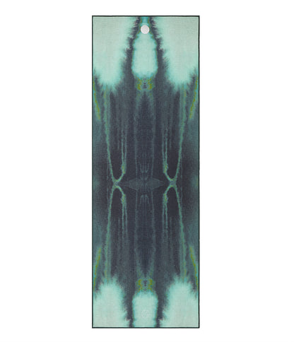 Yogitoes® Yoga Mat Towel