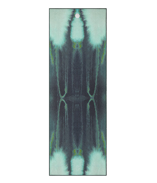 Yogitoes® Yoga Mat Towel
