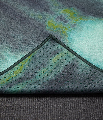 Yogitoes® Yoga Mat Towel