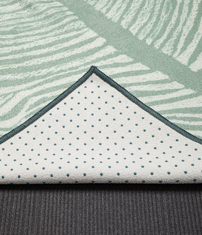 Yogitoes® Yoga Mat Towel