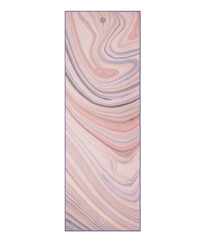 Yogitoes® Yoga Mat Towel