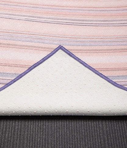 Yogitoes® Yoga Mat Towel