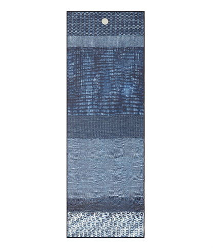 Yogitoes® Yoga Mat Towel