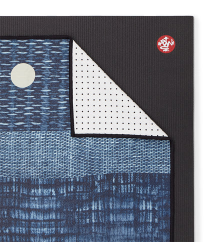 Yogitoes® Yoga Mat Towel