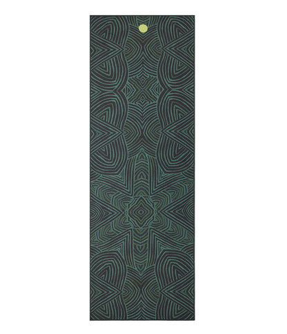 Yogitoes® Yoga Mat Towel
