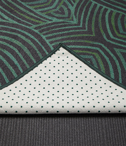 Yogitoes® Yoga Mat Towel