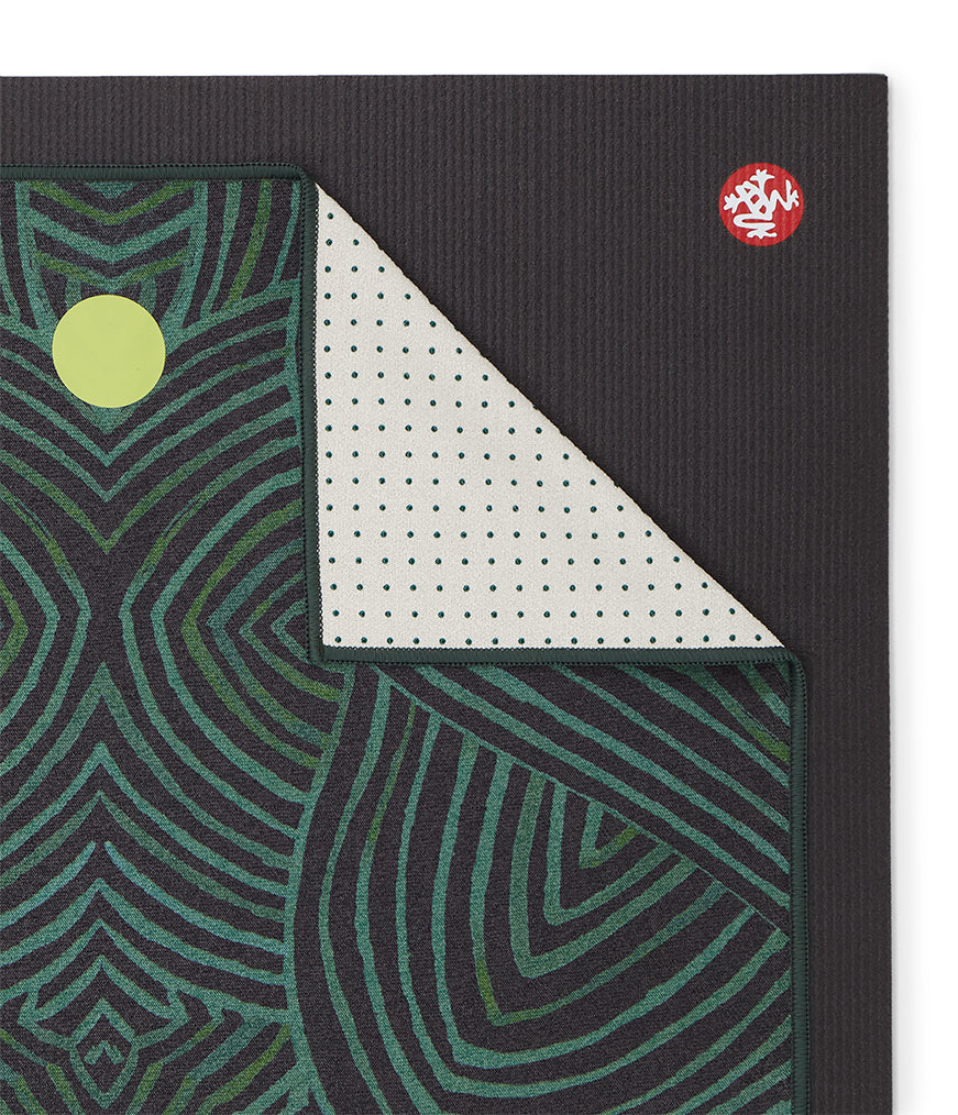 Yogitoes® Yoga Mat Towel