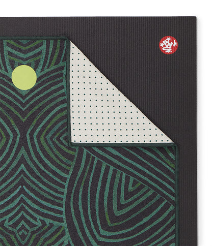 Yogitoes® Yoga Mat Towel