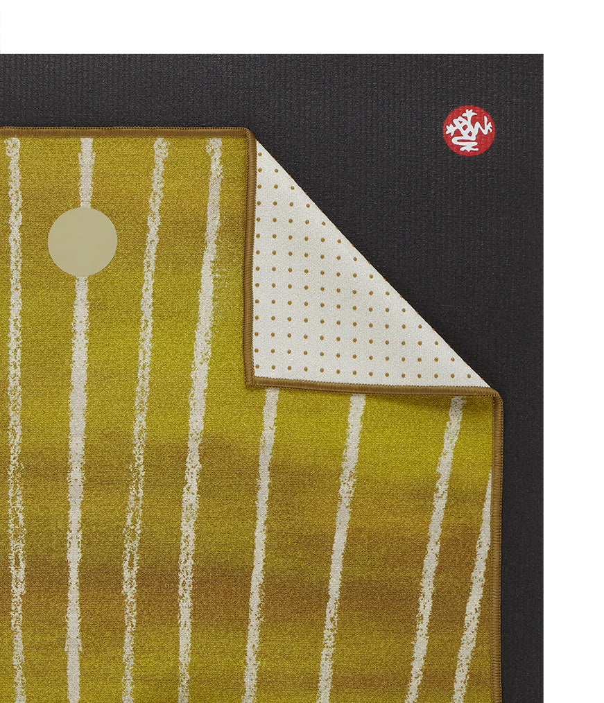 Yogitoes® Hot Yoga Mat Towel