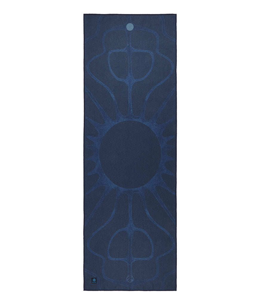 Yogitoes® Hot Yoga Mat Towel