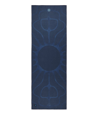 Yogitoes® Hot Yoga Mat Towel