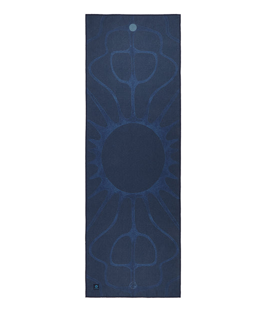 Yogitoes® Hot Yoga Mat Towel