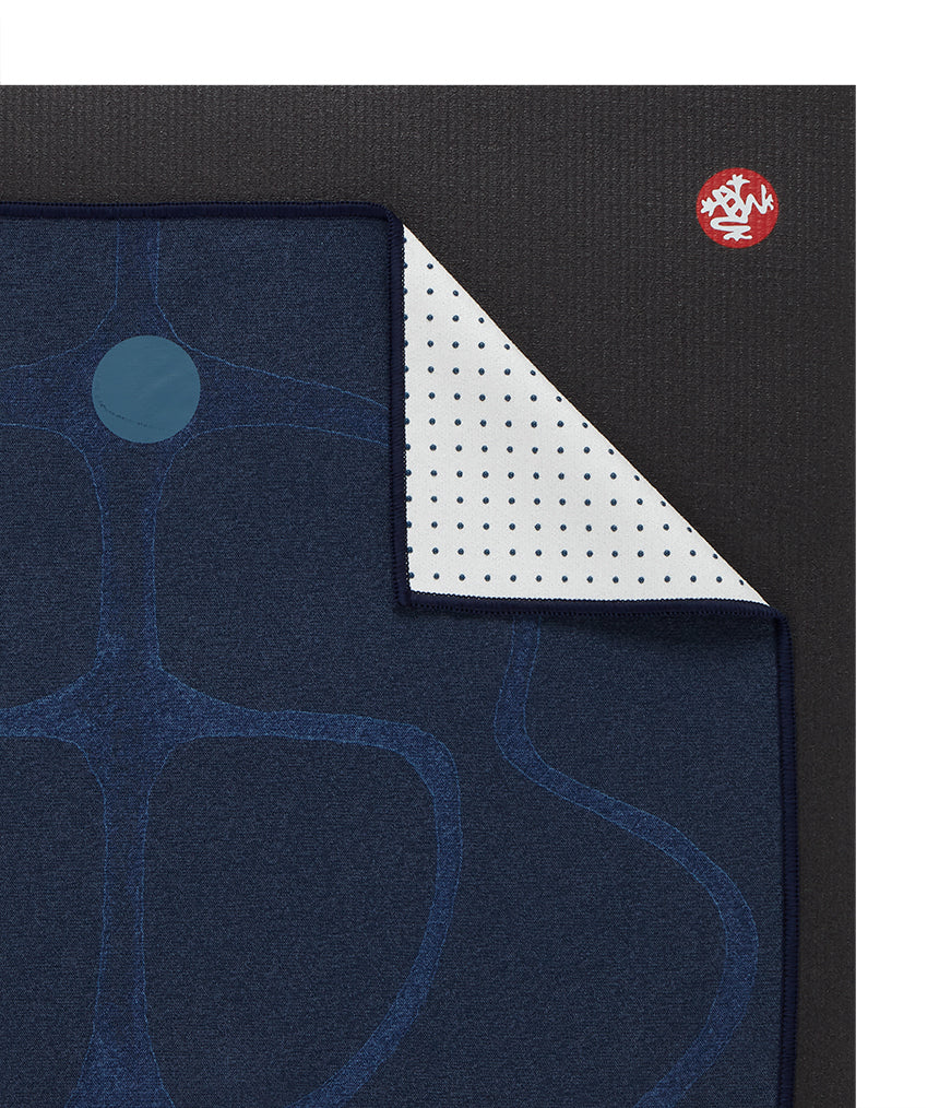 Yogitoes® Hot Yoga Mat Towel