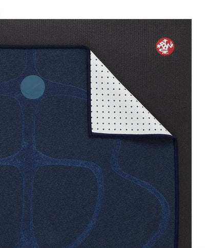 Yogitoes® Hot Yoga Mat Towel