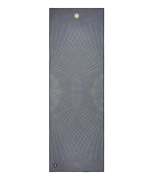 Yogitoes® Hot Yoga Mat Towel