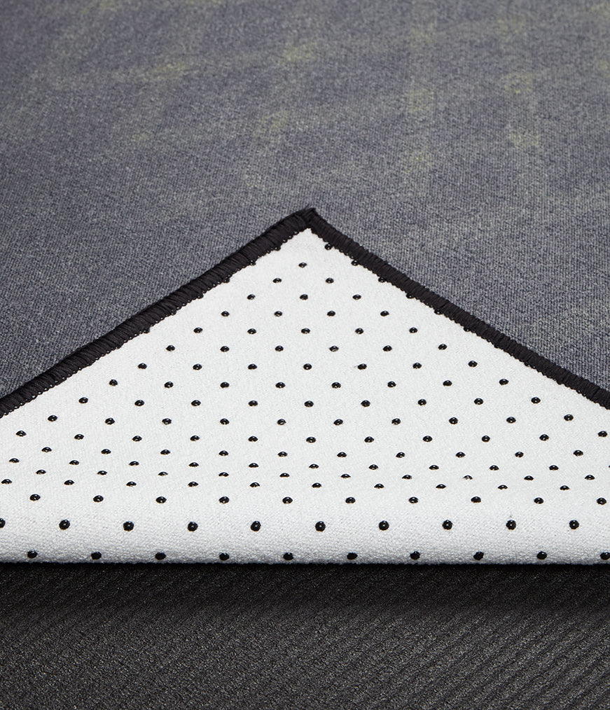 Yogitoes® Hot Yoga Mat Towel