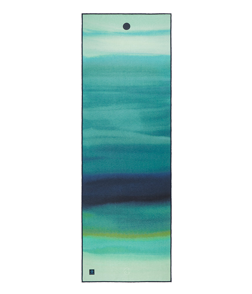 Yogitoes® Hot Yoga Mat Towel