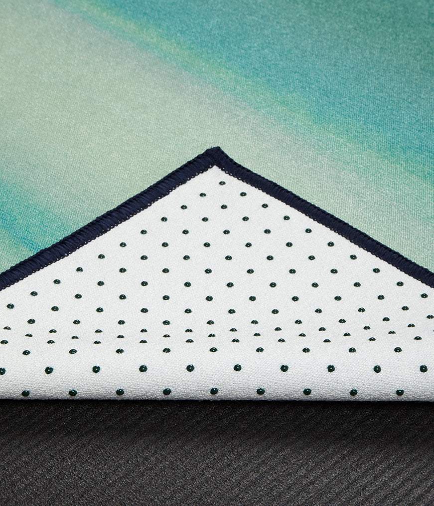 Yogitoes® Hot Yoga Mat Towel