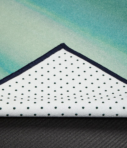 Yogitoes® Hot Yoga Mat Towel