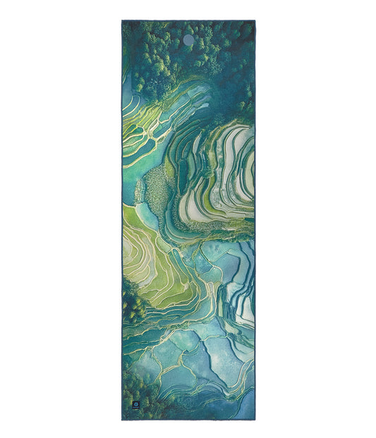 Yogitoes® Hot Yoga Mat Towel