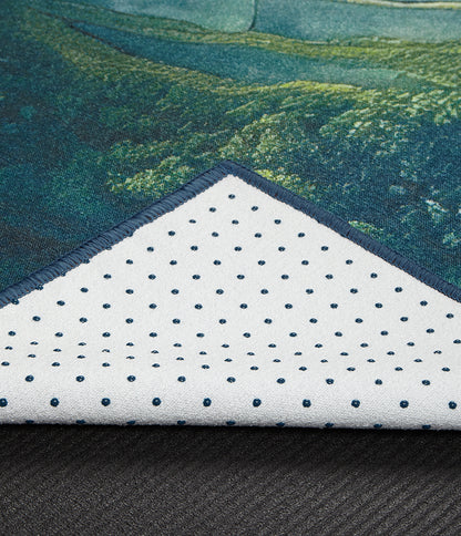 Yogitoes® Hot Yoga Mat Towel