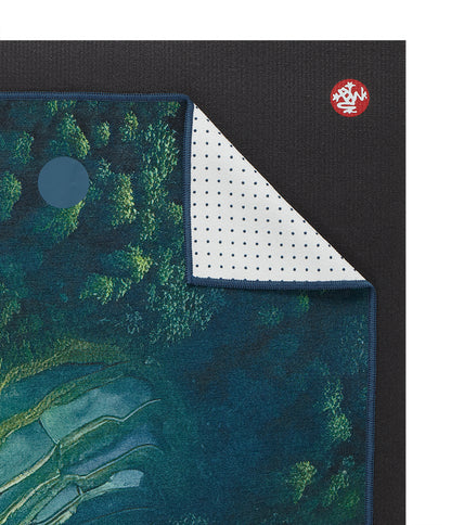 Yogitoes® Hot Yoga Mat Towel