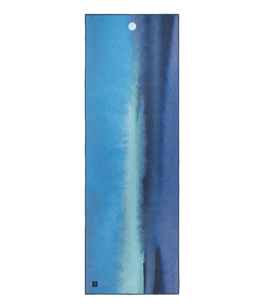 Yogitoes® Hot Yoga Mat Towel