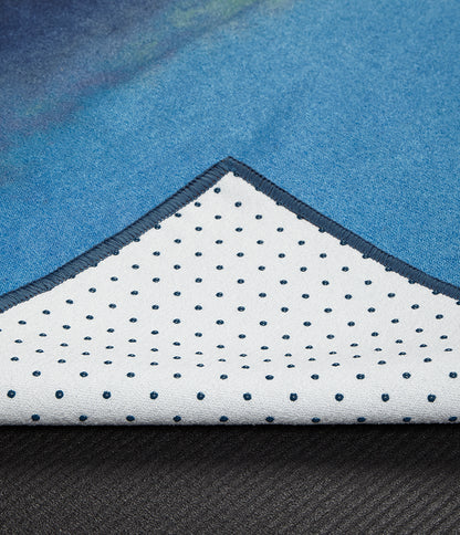 Yogitoes® Hot Yoga Mat Towel