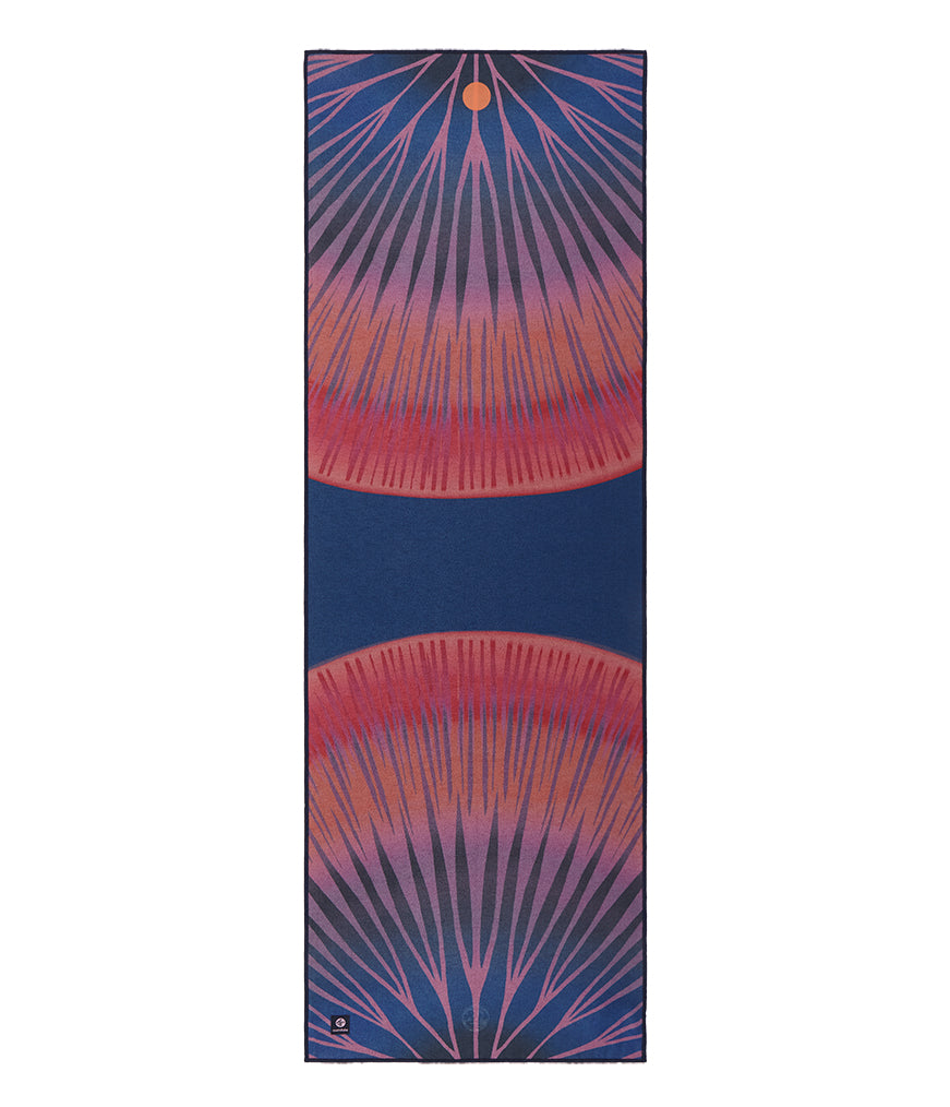Yogitoes® Hot Yoga Mat Towel