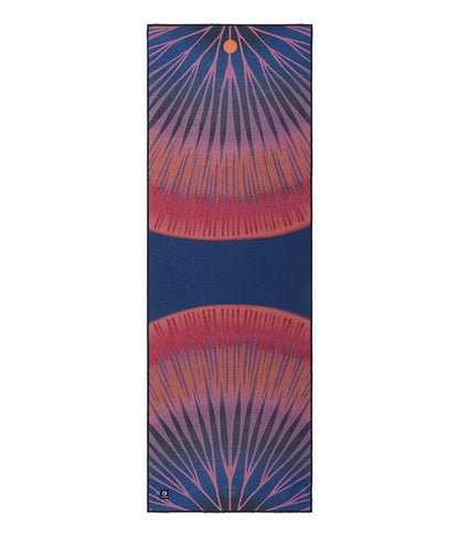 Yogitoes® Hot Yoga Mat Towel