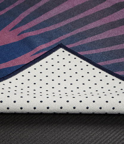 Yogitoes® Hot Yoga Mat Towel